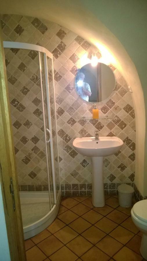 Les Griottes Bed and Breakfast Charols Exterior foto